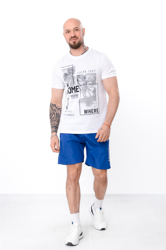 Шорти чоловічі